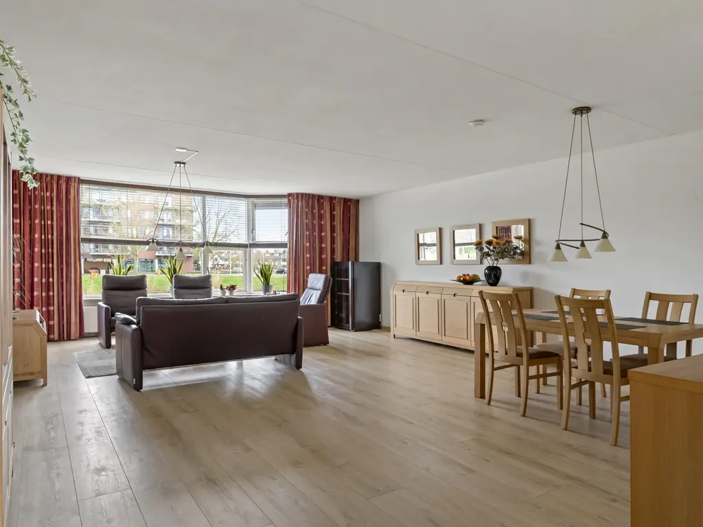 Concordiaweg 137, GORINCHEM