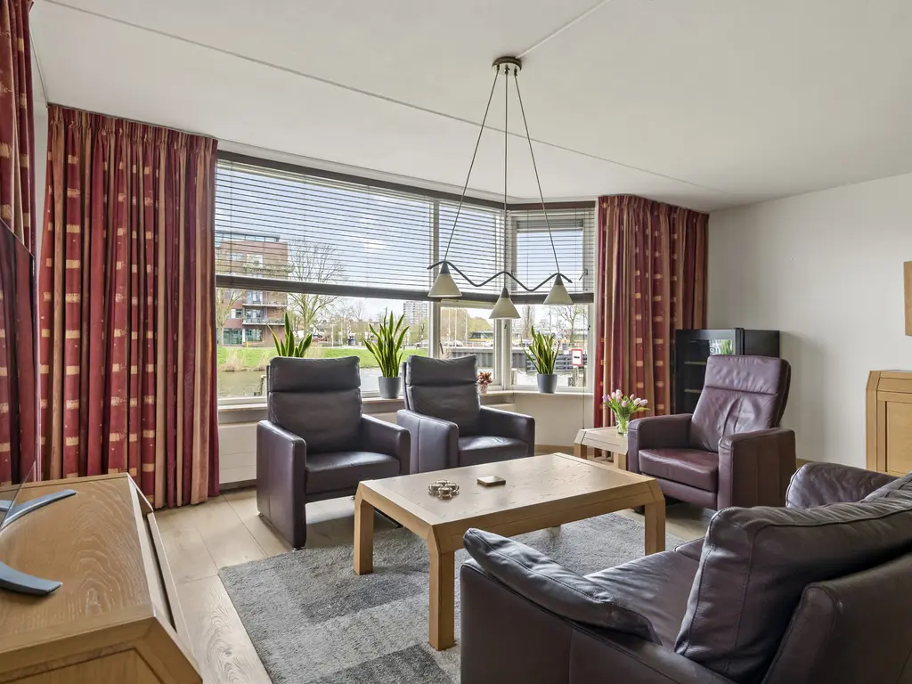 Concordiaweg 137, GORINCHEM