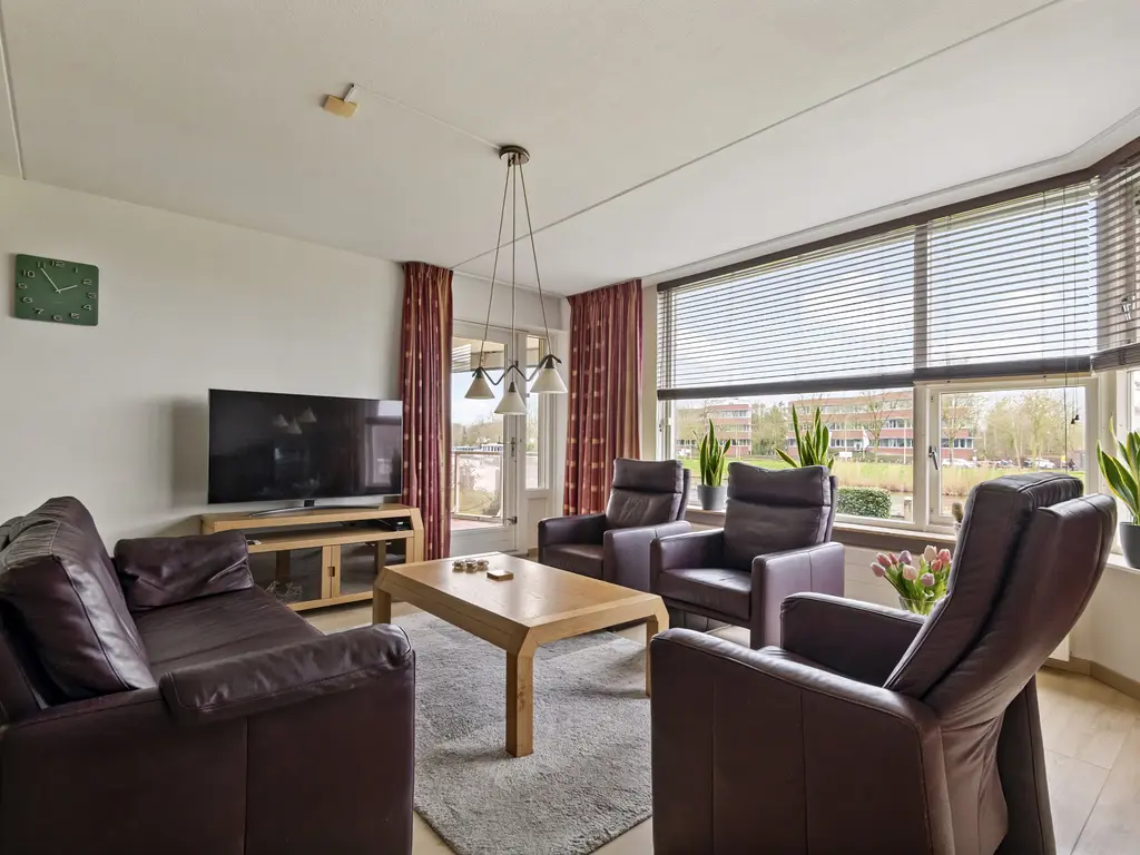 Concordiaweg 137, GORINCHEM