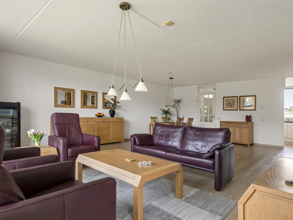 Concordiaweg 137, GORINCHEM