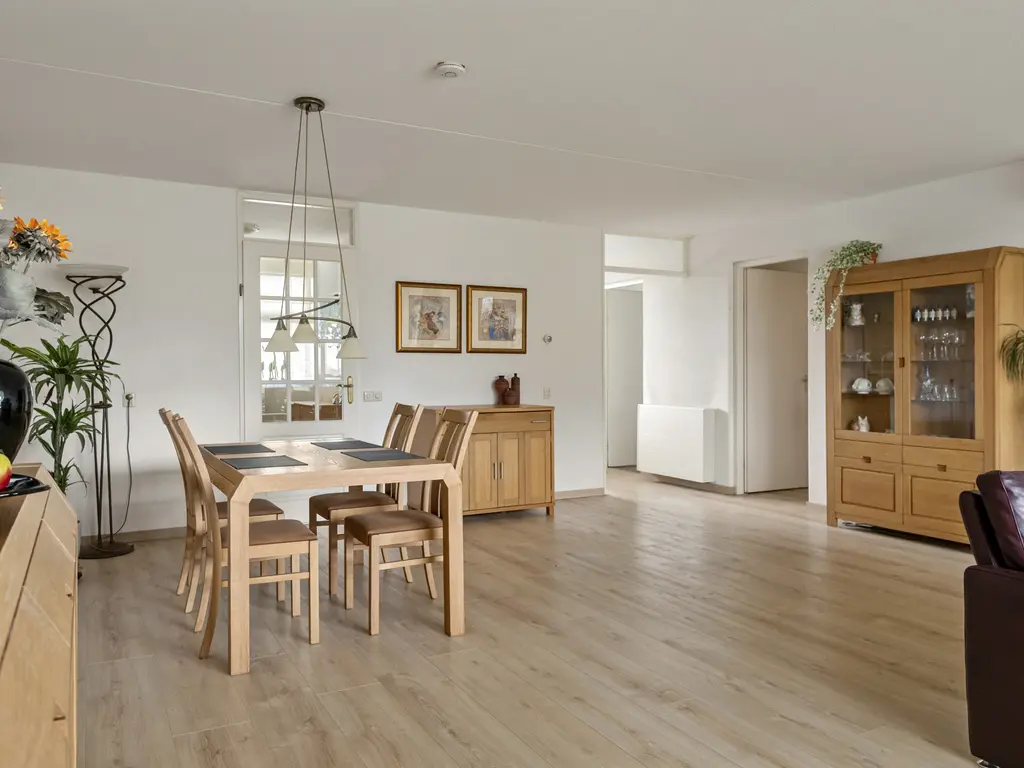 Concordiaweg 137, GORINCHEM