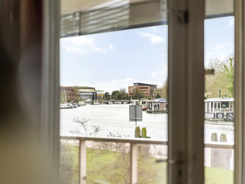 Concordiaweg 137, GORINCHEM