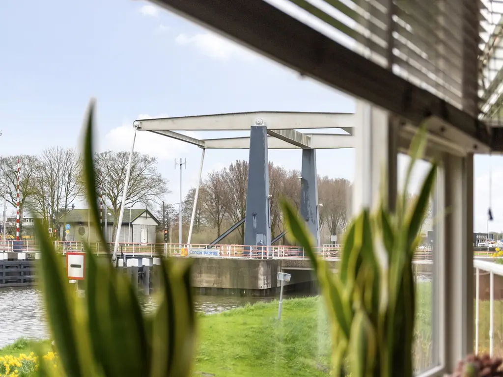 Concordiaweg 137, GORINCHEM