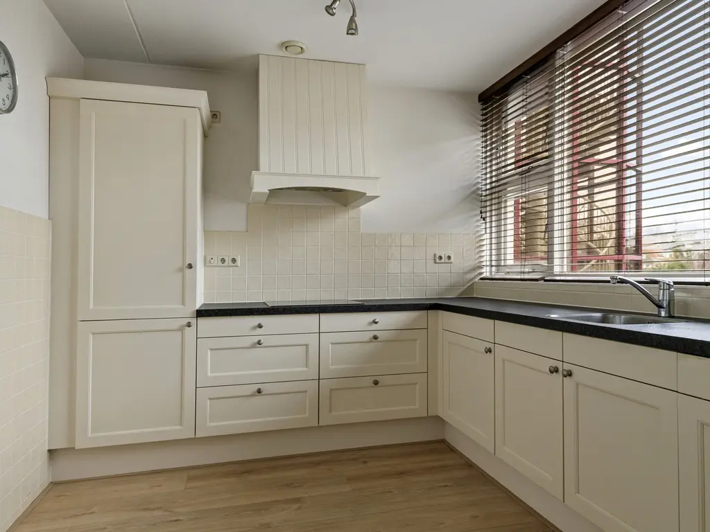 Concordiaweg 137, GORINCHEM