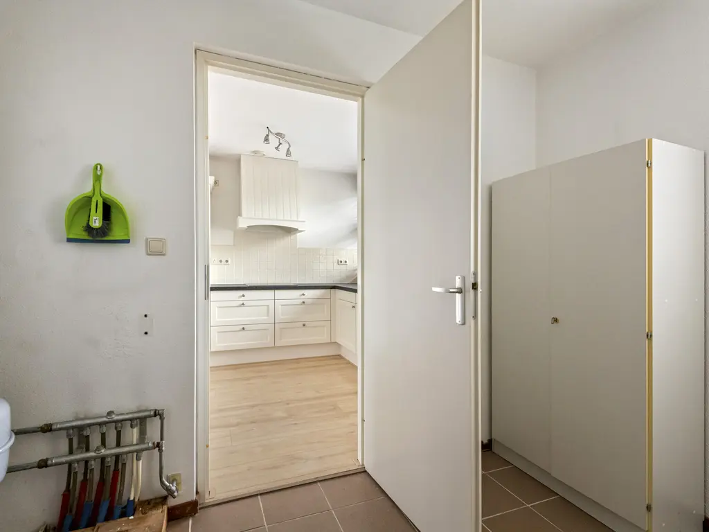 Concordiaweg 137, GORINCHEM