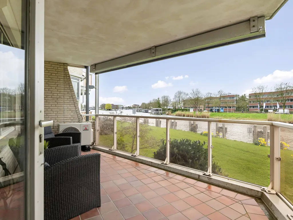 Concordiaweg 137, GORINCHEM