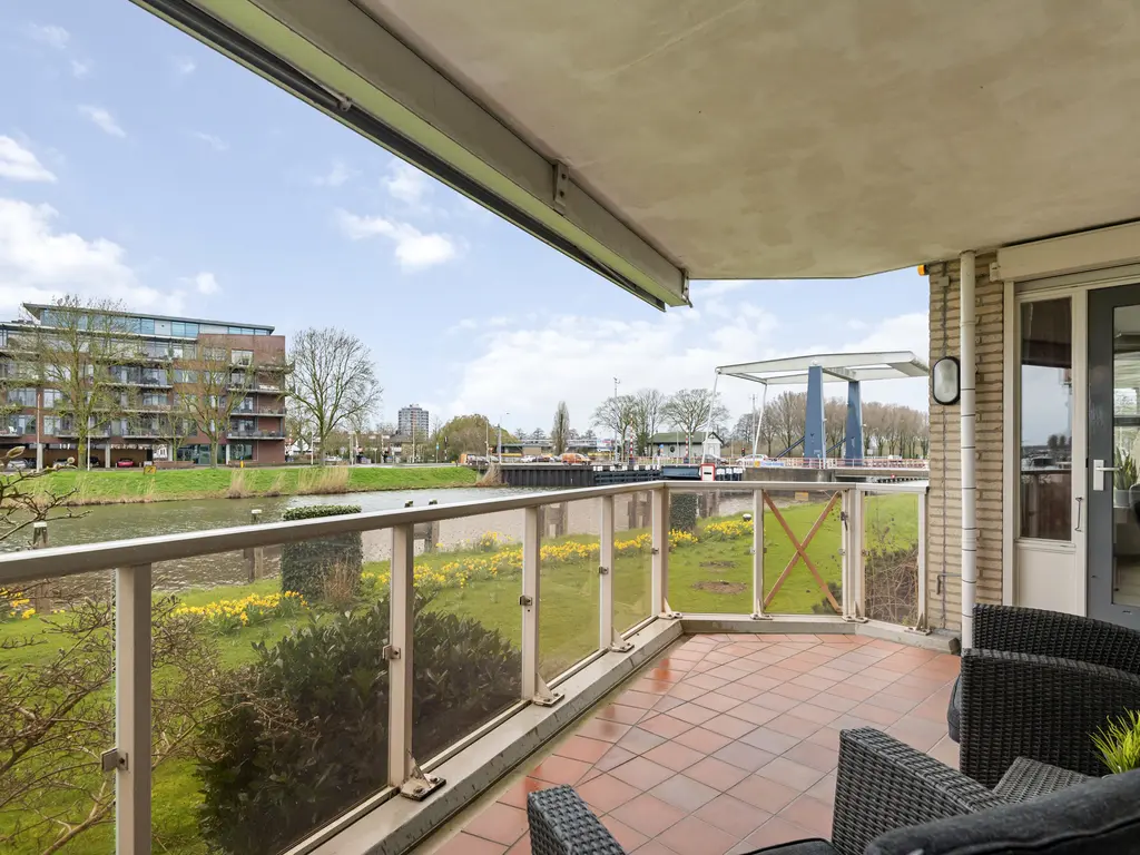 Concordiaweg 137, GORINCHEM