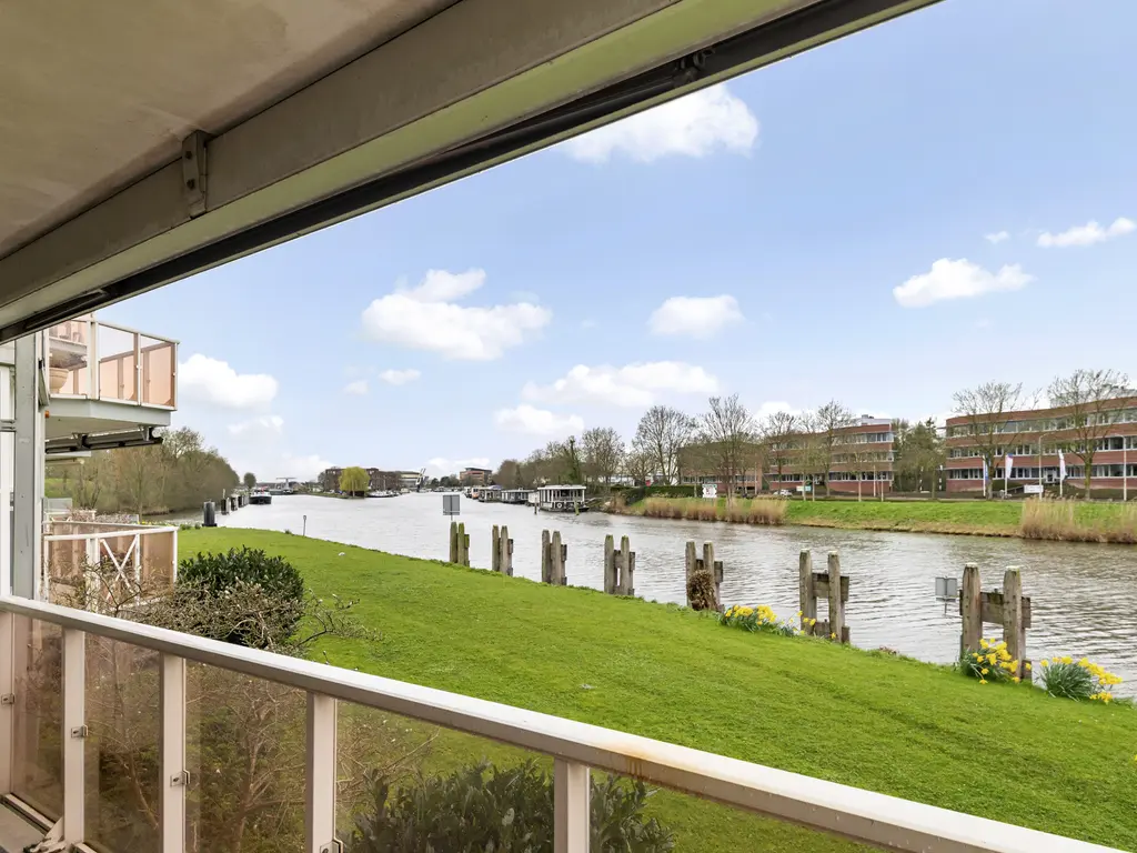 Concordiaweg 137, GORINCHEM