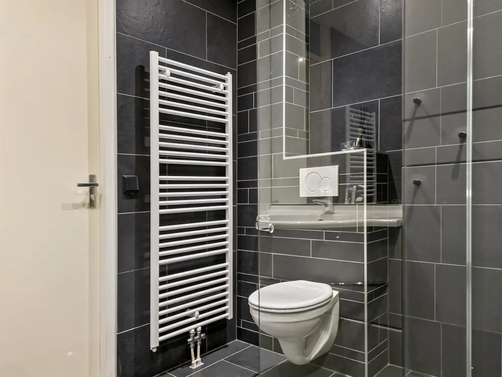 Concordiaweg 137, GORINCHEM