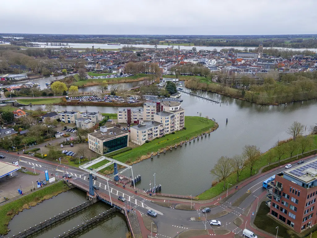 Concordiaweg 137, GORINCHEM
