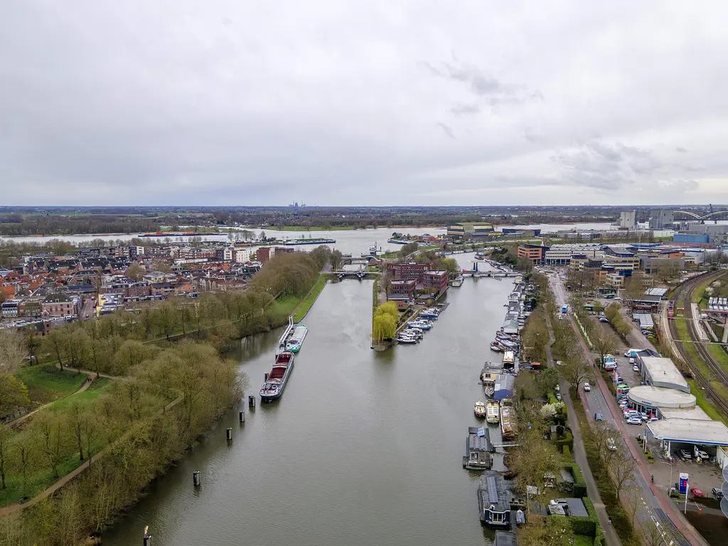 Concordiaweg 137, GORINCHEM