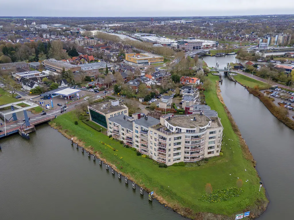 Concordiaweg 137, GORINCHEM
