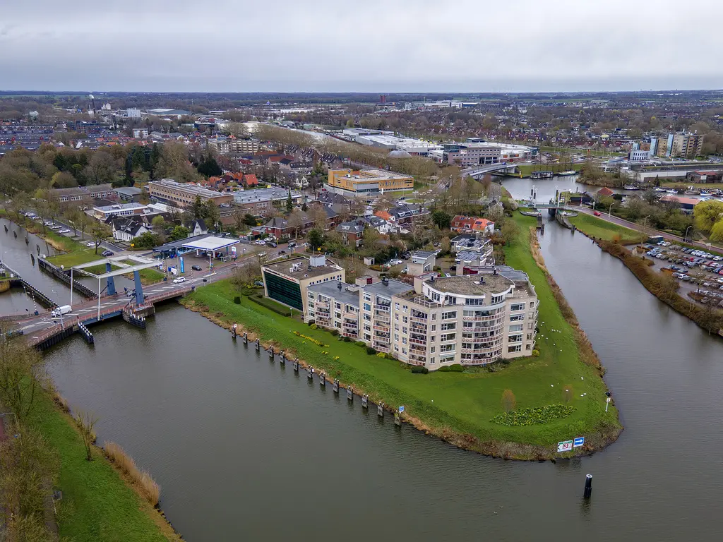 Concordiaweg 137, GORINCHEM