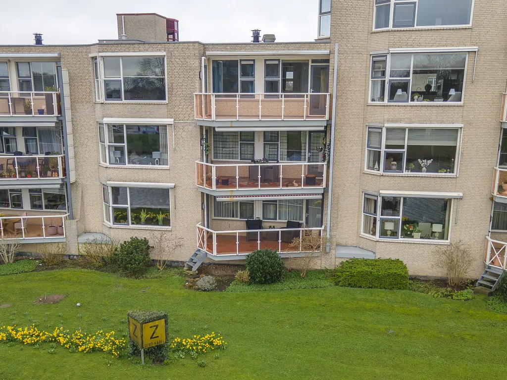 Concordiaweg 137, GORINCHEM