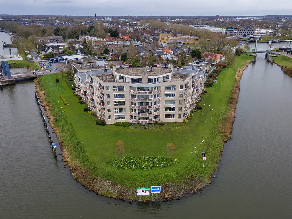 Concordiaweg 137, GORINCHEM