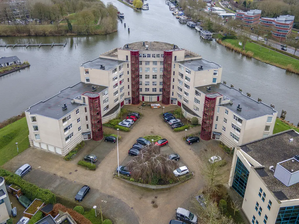 Concordiaweg 137, GORINCHEM