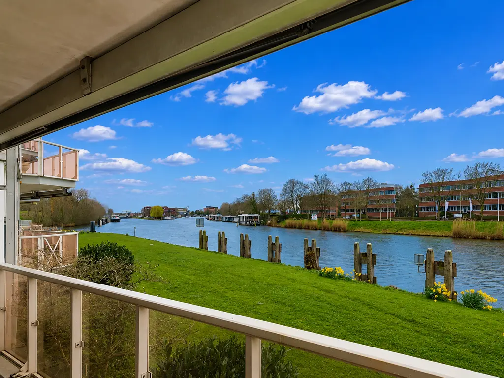 Concordiaweg 137, GORINCHEM