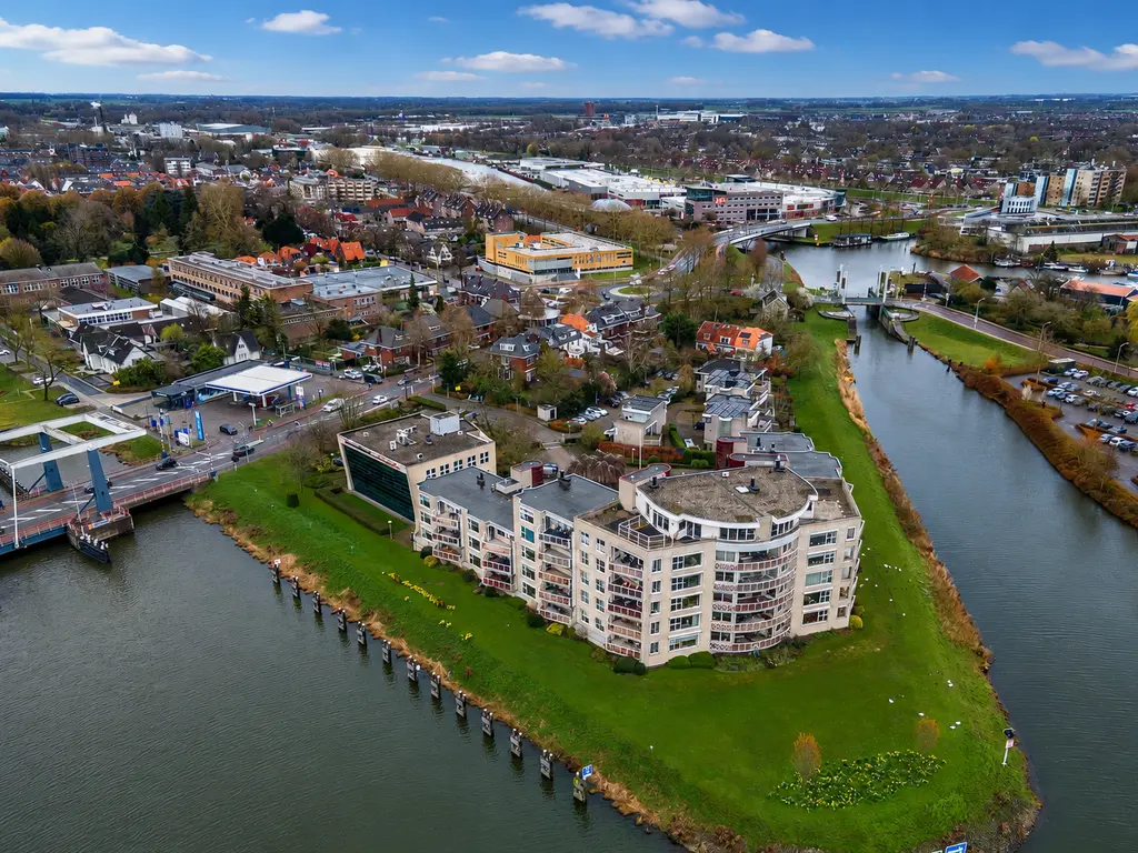 Concordiaweg 137, GORINCHEM