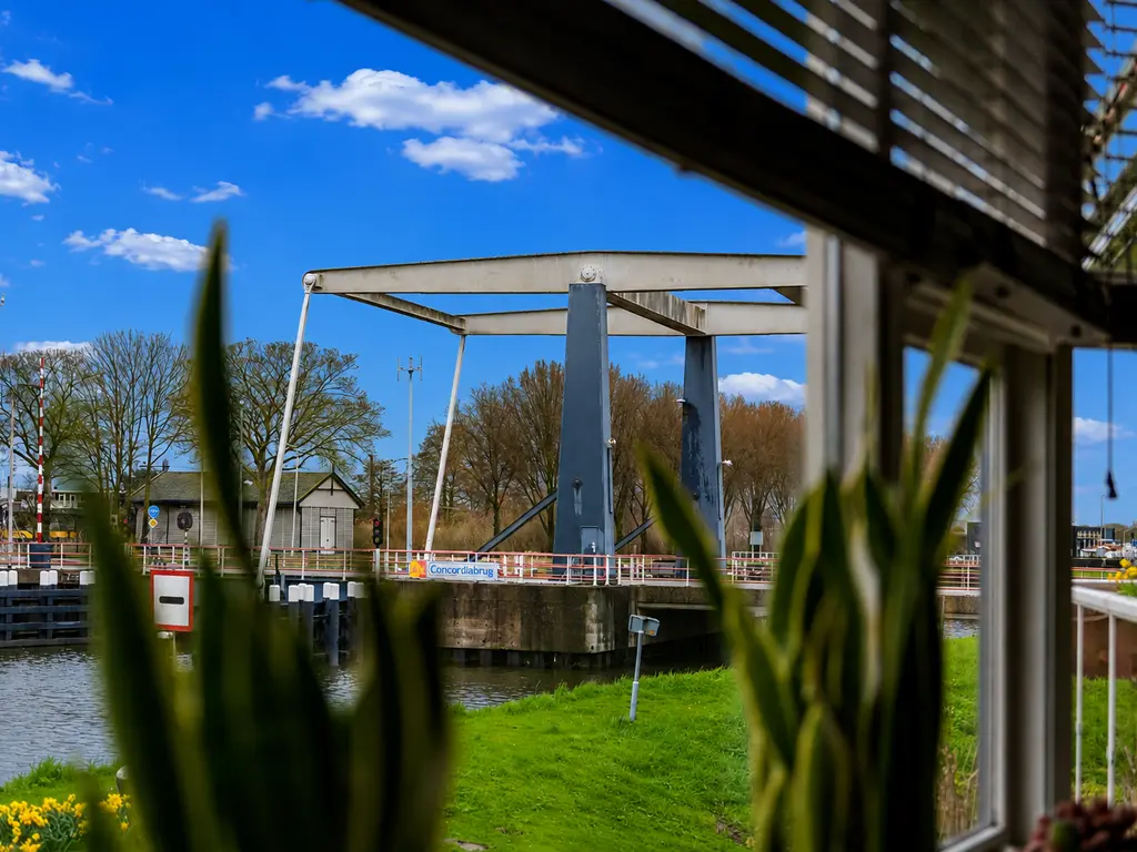 Concordiaweg 137, GORINCHEM