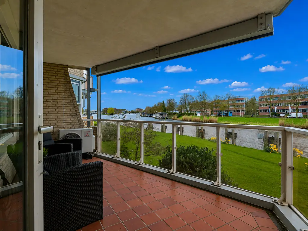 Concordiaweg 137, GORINCHEM