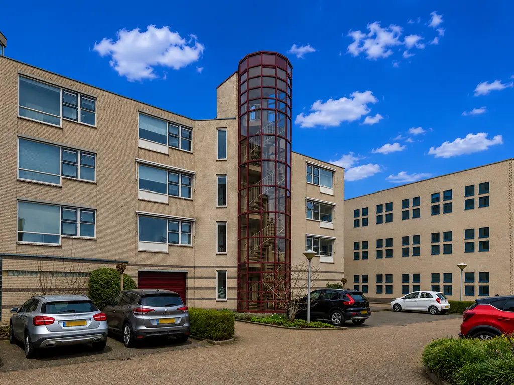 Concordiaweg 137, GORINCHEM