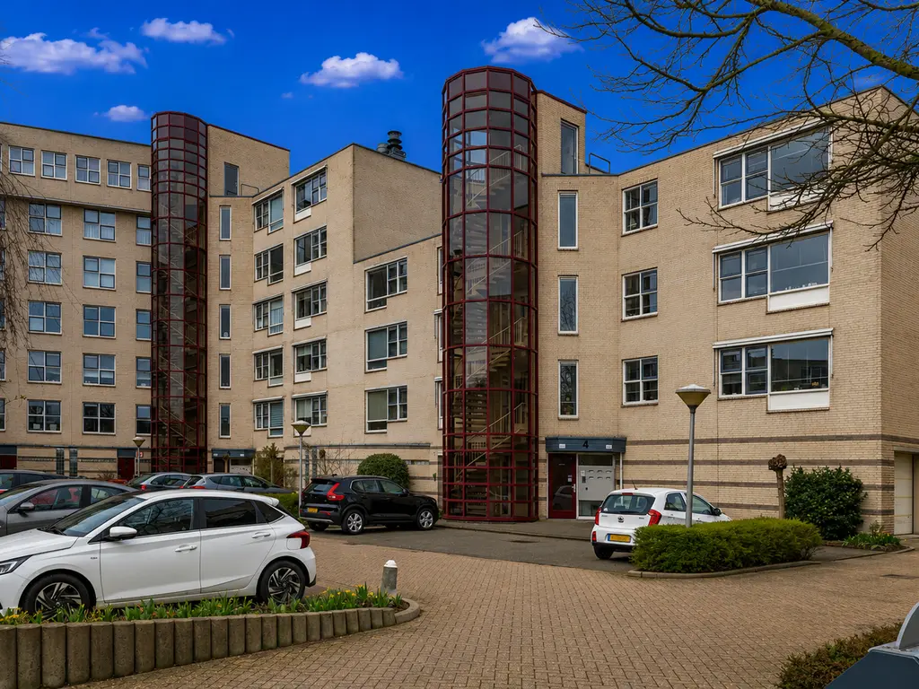 Concordiaweg 137, GORINCHEM