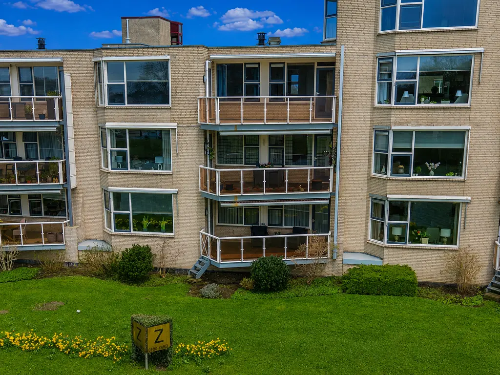 Concordiaweg 137, GORINCHEM