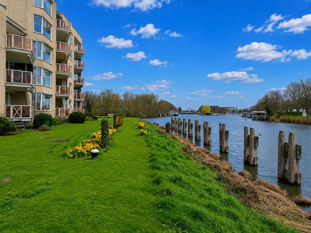 Concordiaweg 137, GORINCHEM