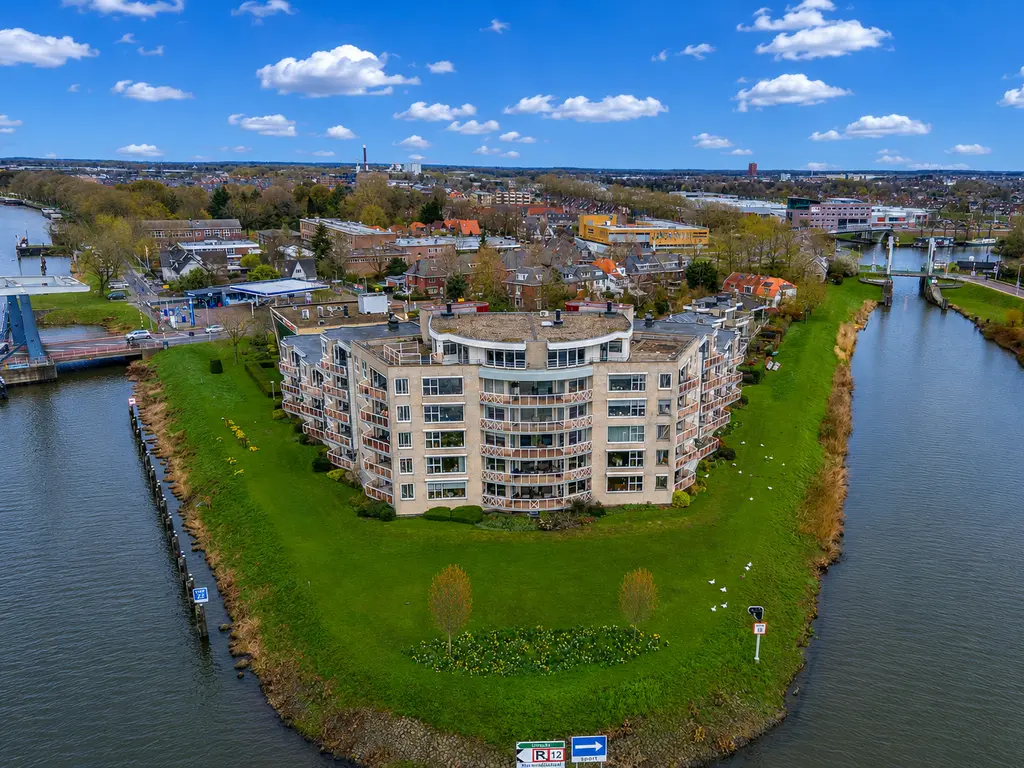Concordiaweg 137, GORINCHEM