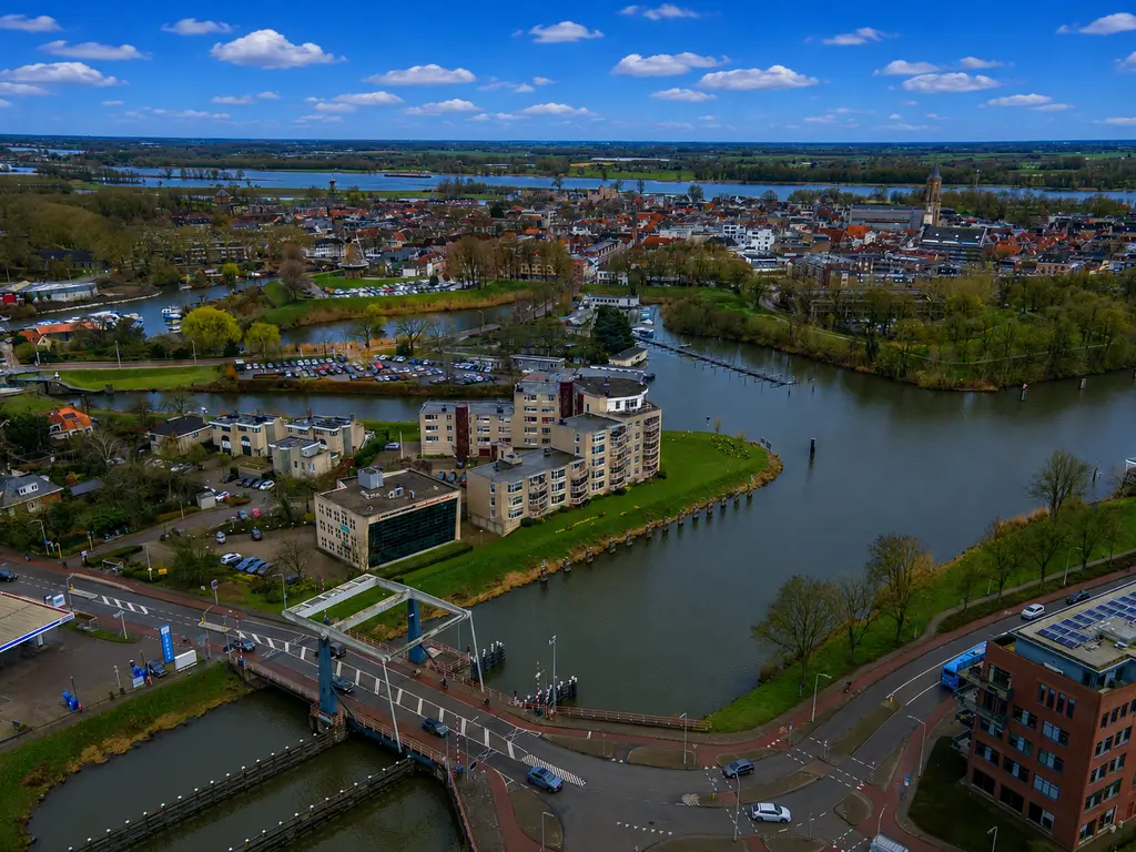 Concordiaweg 137, GORINCHEM