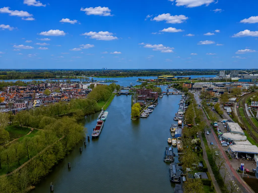 Concordiaweg 137, GORINCHEM