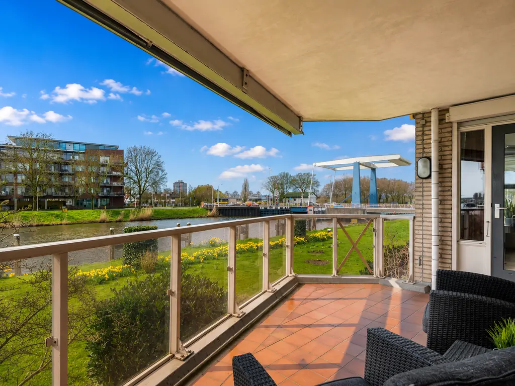 Concordiaweg 137, GORINCHEM