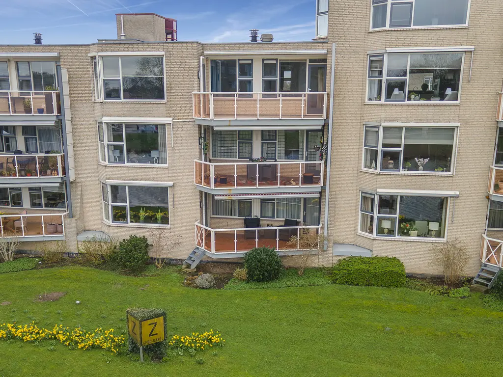 Concordiaweg 137, GORINCHEM