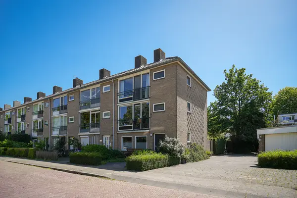 Nicolaas Pieckstraat 29