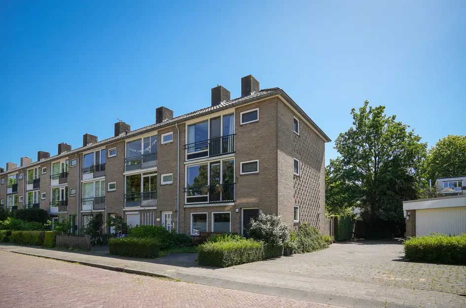 Nicolaas Pieckstraat 29