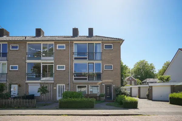Nicolaas Pieckstraat 29