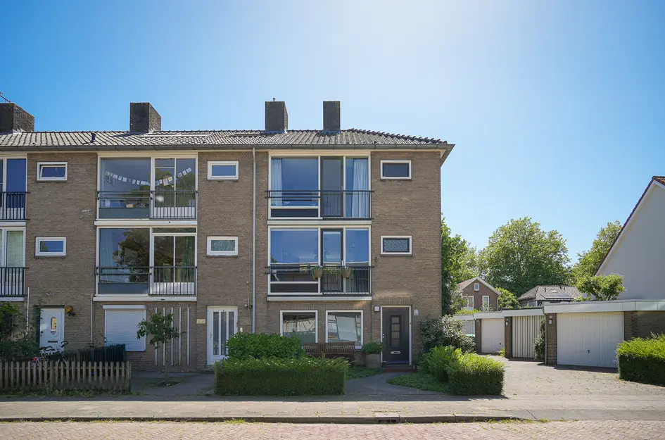 Nicolaas Pieckstraat 29