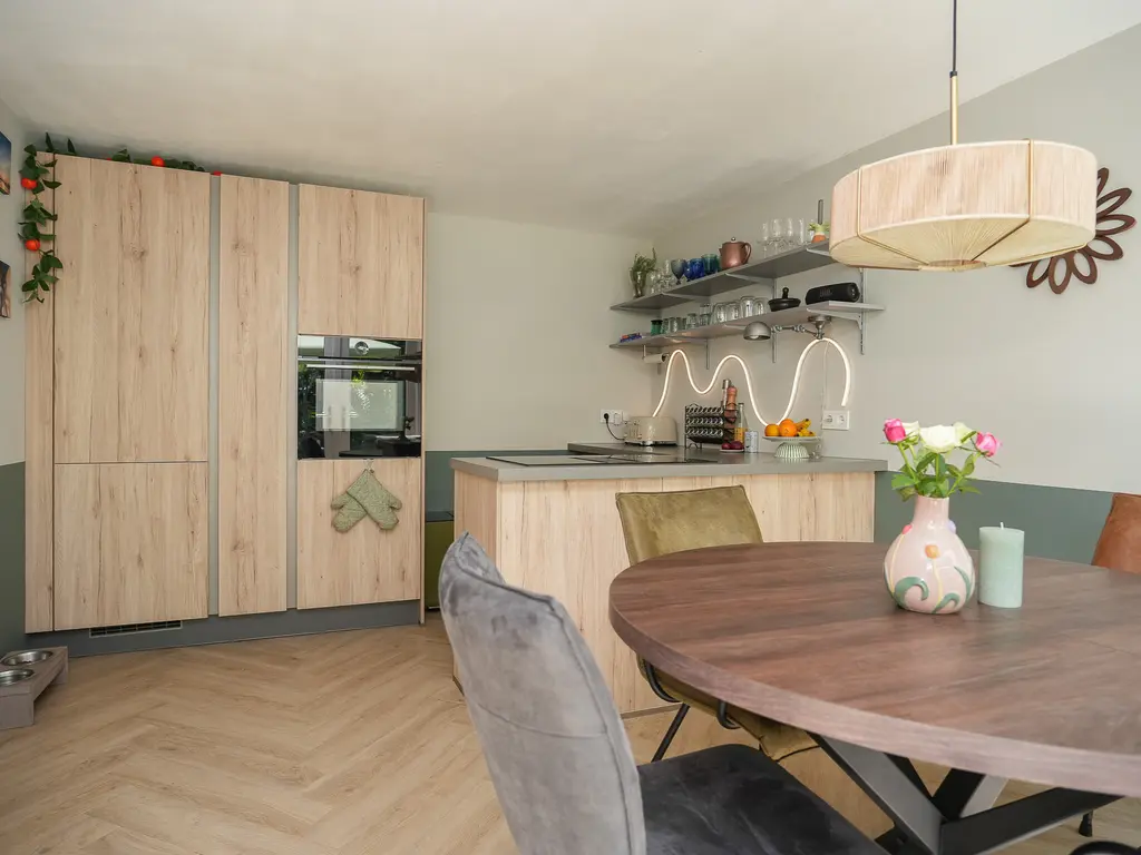 Nicolaas Pieckstraat 29, GORINCHEM