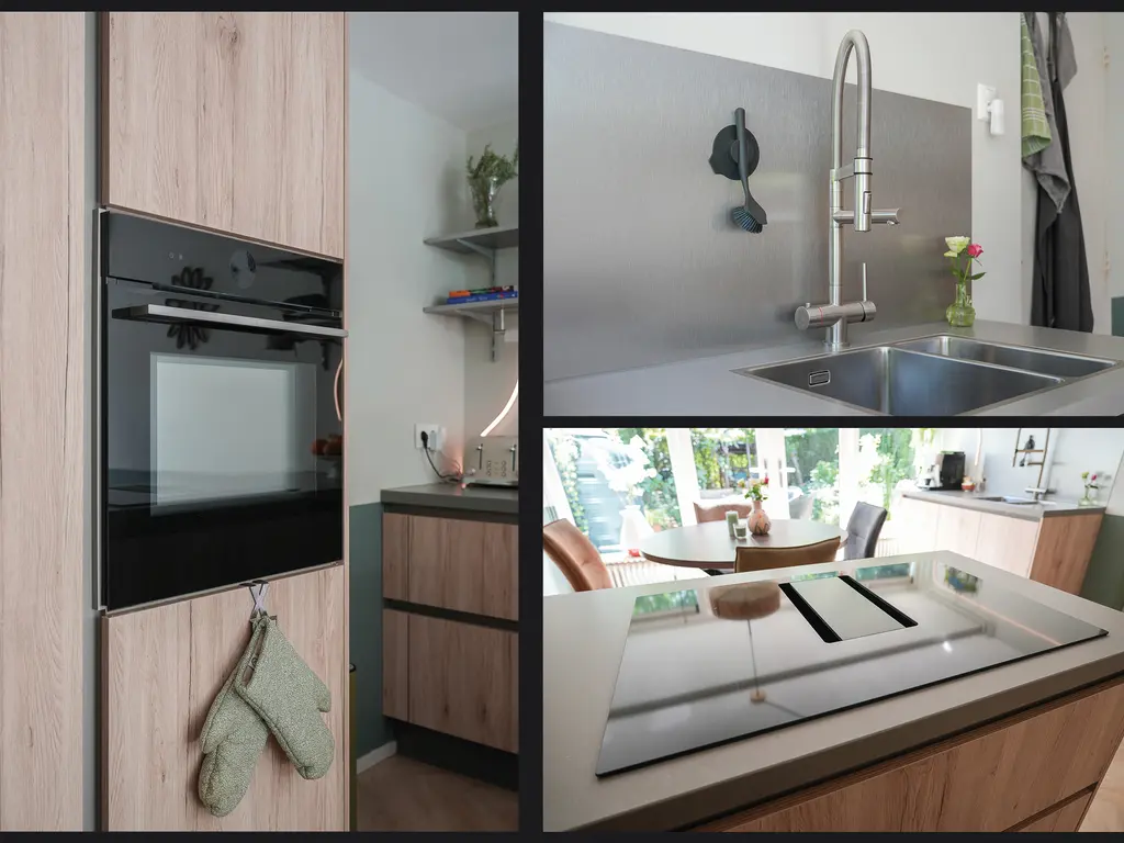 Nicolaas Pieckstraat 29, GORINCHEM