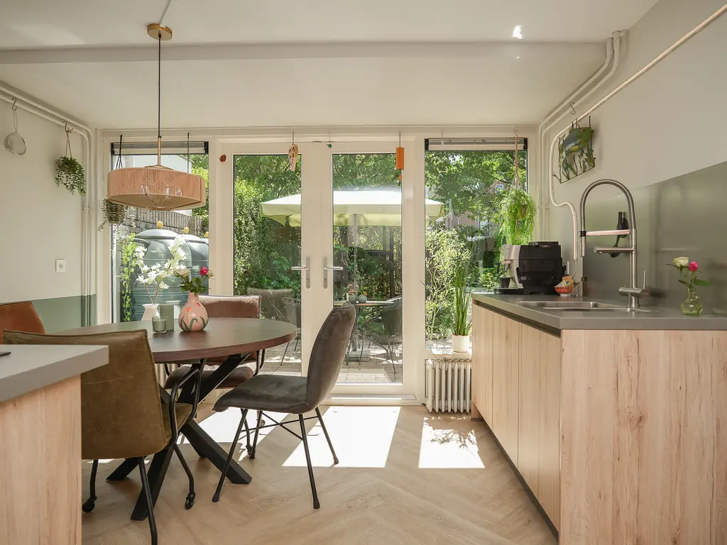 Nicolaas Pieckstraat 29, GORINCHEM
