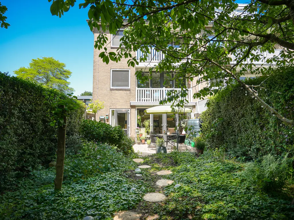 Nicolaas Pieckstraat 29, GORINCHEM