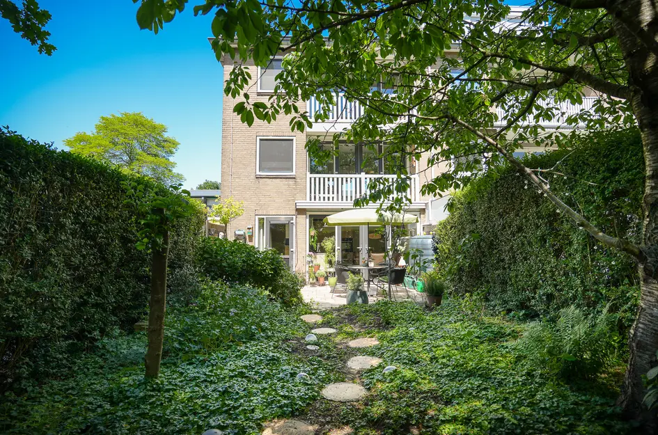 Nicolaas Pieckstraat 29