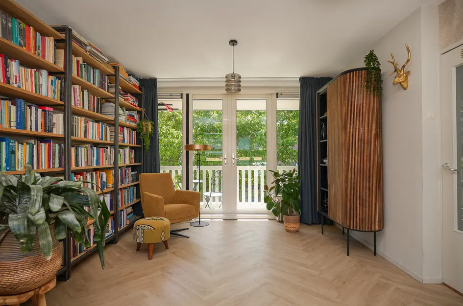 Nicolaas Pieckstraat 29
