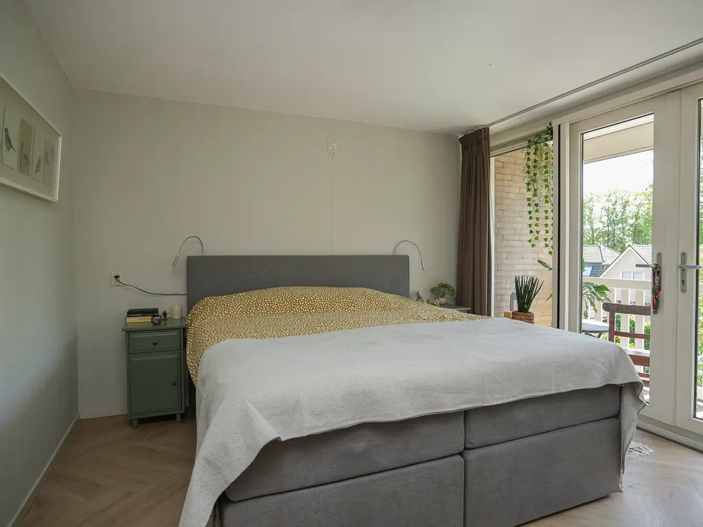 Nicolaas Pieckstraat 29, GORINCHEM