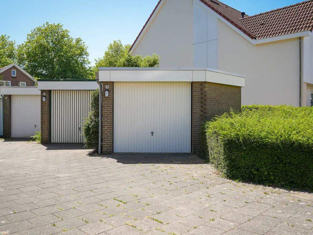 Nicolaas Pieckstraat 29, GORINCHEM