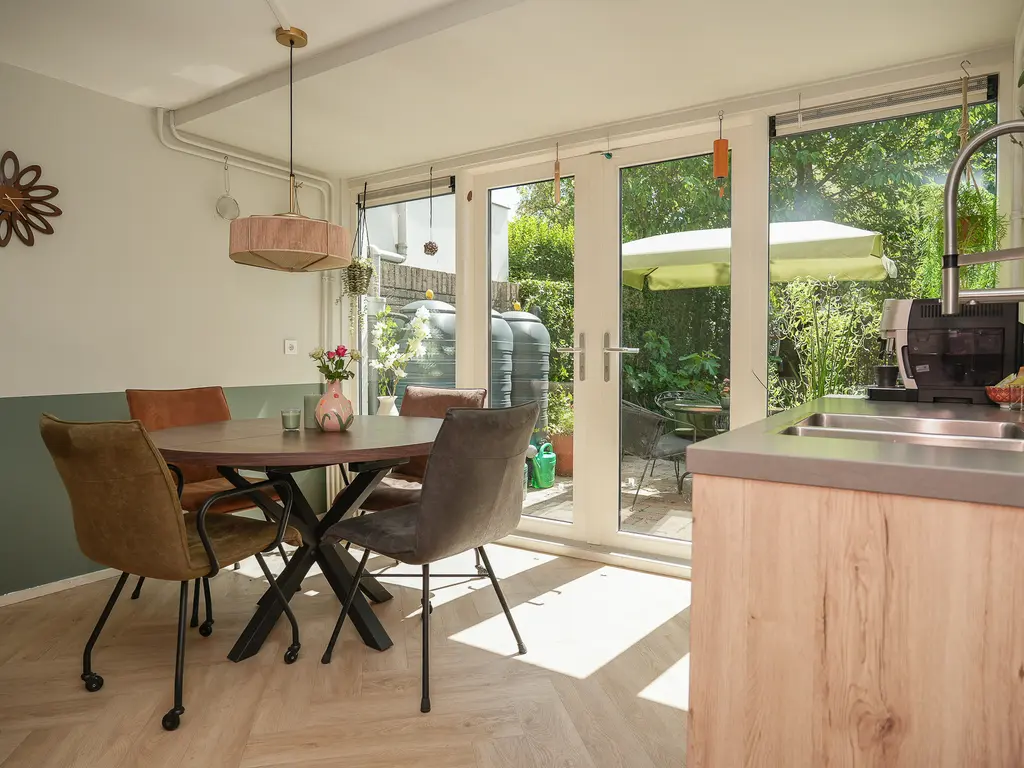 Nicolaas Pieckstraat 29, GORINCHEM