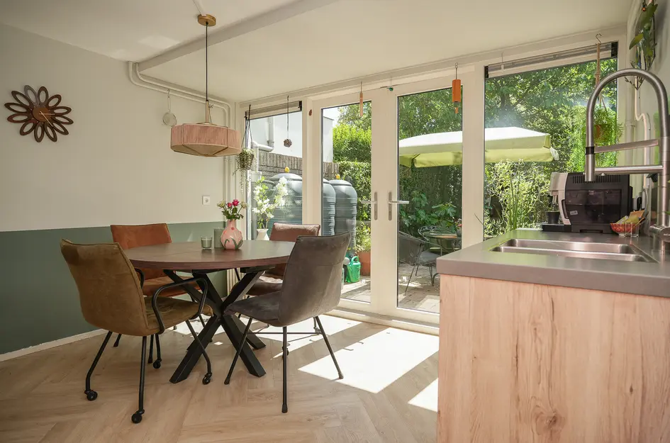 Nicolaas Pieckstraat 29