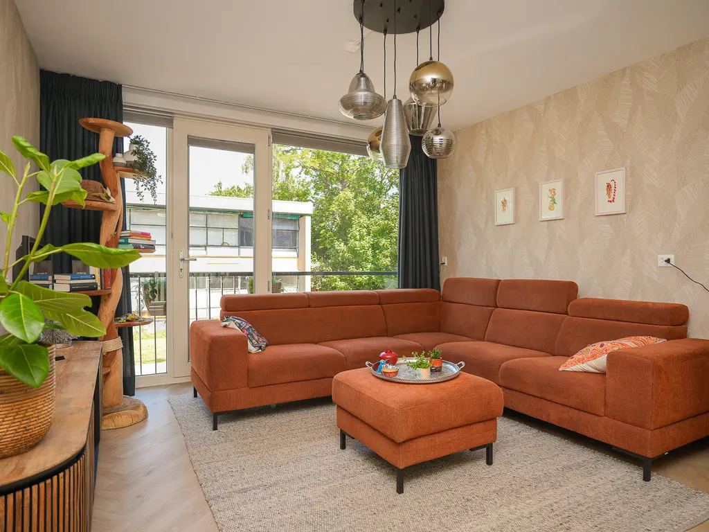 Nicolaas Pieckstraat 29, GORINCHEM