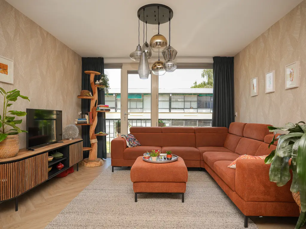 Nicolaas Pieckstraat 29, GORINCHEM