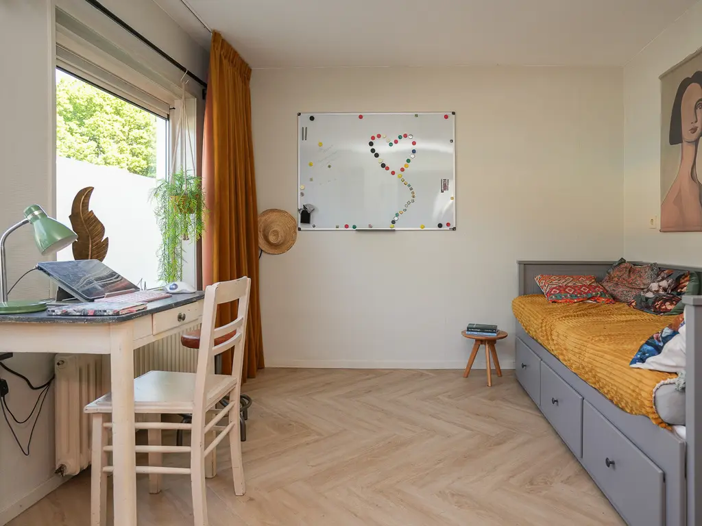 Nicolaas Pieckstraat 29, GORINCHEM